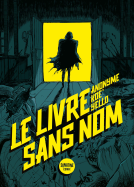 Couverture du livre pour Le Livre sans nom
