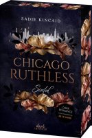 Buchcover für Chicago Ruthless (Band 1) - Sinful