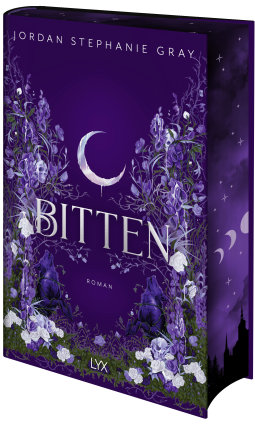 Buchcover für Bitten