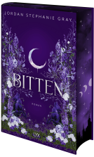 Buchcover für Bitten
