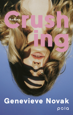 Buchcover für Crushing
