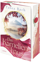 Buchcover für Das Kamelienhaus