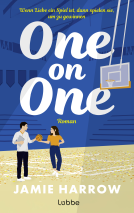 Buchcover für One On One
