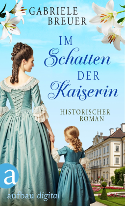 Buchcover für Im Schatten der Kaiserin
