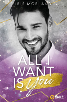 Buchcover für All I Want Is You