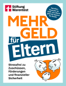 Buchcover für Mehr Geld für Eltern