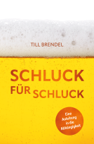 Buchcover für Schluck für Schluck
