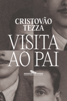 book cover for Visita ao pai