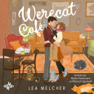 Buchcover für Werecat Café