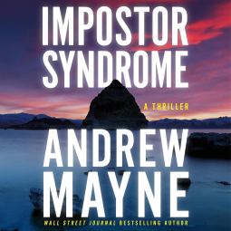 book cover for Impostor Syndrome