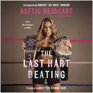 book cover for The Last Hart Beating