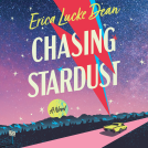 book cover for Chasing Stardust