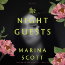 book cover for The Night Guests