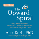 book cover for The Upward Spiral, Second Edition