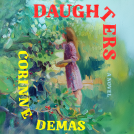 book cover for Daughters