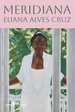 book cover for Meridiana