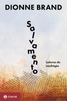 book cover for Salvamento