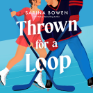 book cover for Thrown for a Loop