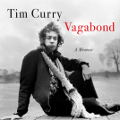 book cover for Vagabond