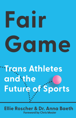 book cover for Fair Game