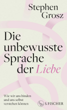Buchcover für Die unbewusste Sprache der Liebe