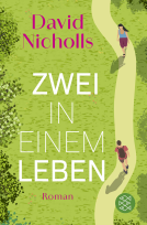 Buchcover für Zwei in einem Leben