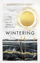 book cover for Wintering