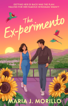 book cover for The Ex-Perimento