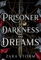 book cover for Prisoners of Darkness and Dreams