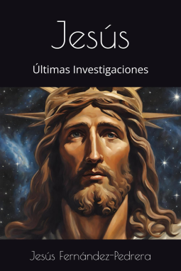 book cover for Jesus