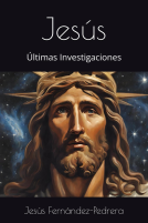 book cover for Jesus