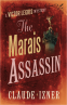 Cover Image: Marais Assassin: 4th Victor Legris Mystery