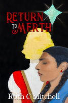 book cover for Return to Merth