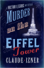 Cover Image: Murder on the Eiffel Tower: The First Victor Legris Mystery