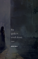 book cover for The Gods in Small Doses
