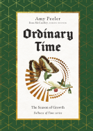 book cover for Ordinary Time