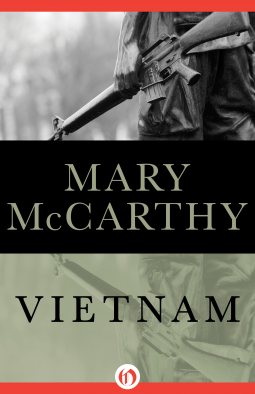 book cover for Vietnam