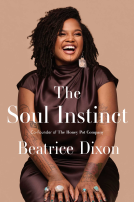 book cover for The Soul Instinct
