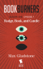 Cover Image: Bookburners: Badge, Book, and Candle