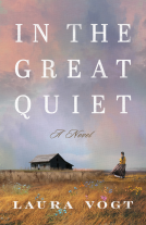 book cover for In the Great Quiet