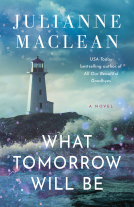 book cover for What Tomorrow Will Be