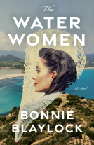 book cover for The Water Women
