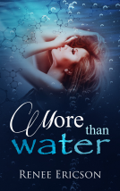 book cover for More Than Water 