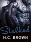 Cover Image: Stalked