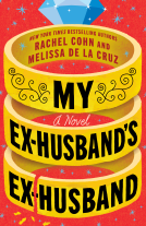 book cover for My Ex-Husband's Ex-Husband