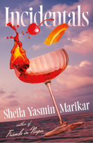 book cover for Incidentals