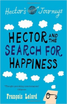 book cover for Hector and the Search for Happiness