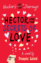 book cover for Hector and the Secrets of Love