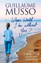 book cover for Where Would I Be Without You?