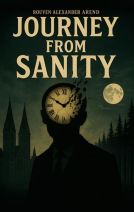 Buchcover für Journey from Sanity